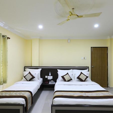 Saibala Lnn Hotel Chennai Eksteriør billede