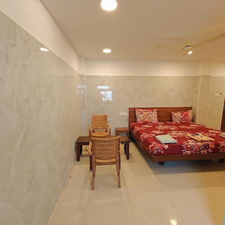 Saibala Lnn Hotel Chennai Eksteriør billede
