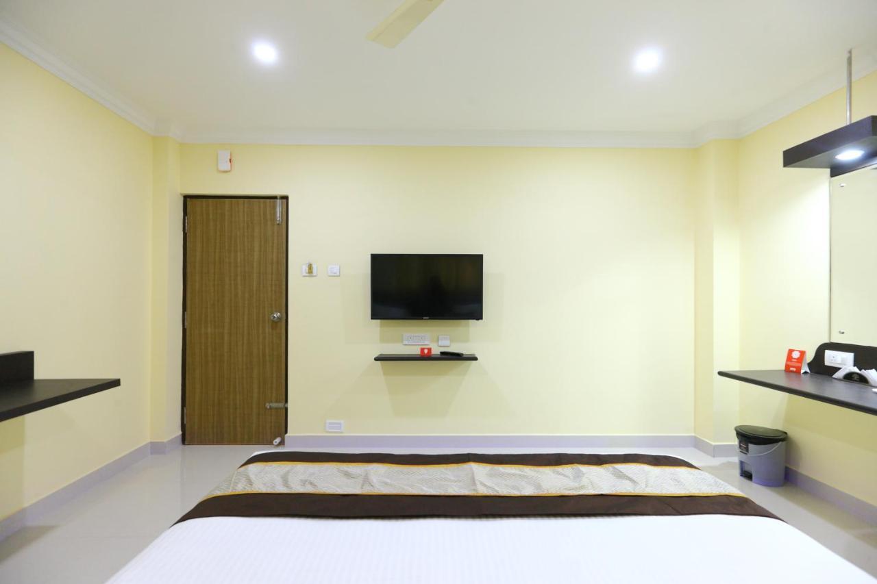 Saibala Lnn Hotel Chennai Eksteriør billede