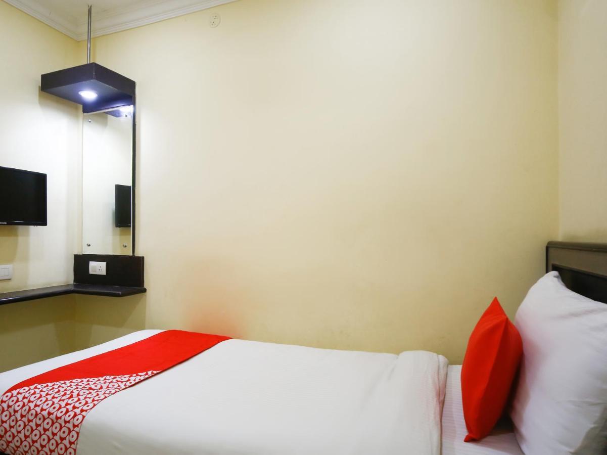 Saibala Lnn Hotel Chennai Eksteriør billede
