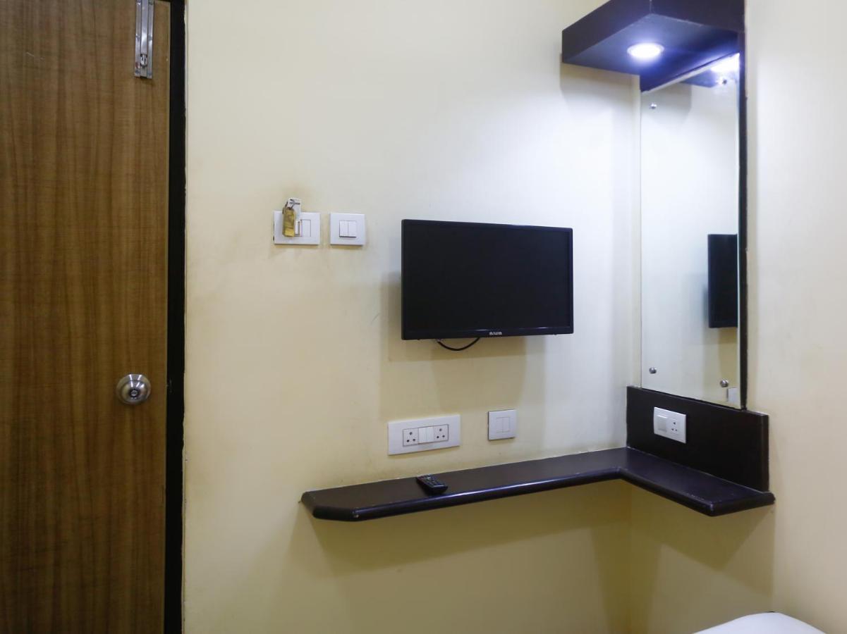Saibala Lnn Hotel Chennai Eksteriør billede