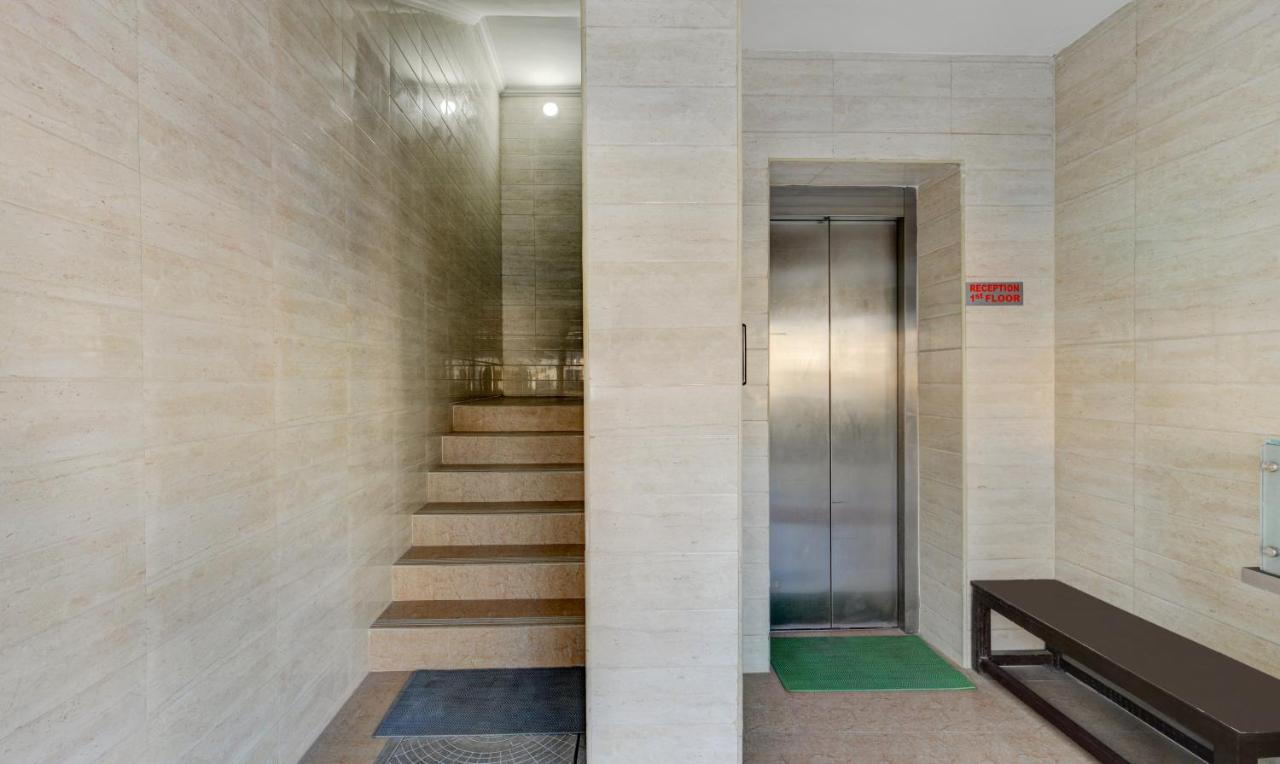 Saibala Lnn Hotel Chennai Eksteriør billede