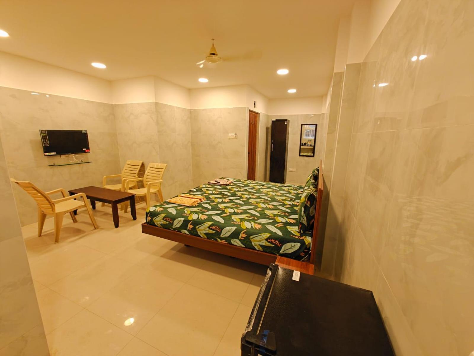 Saibala Lnn Hotel Chennai Eksteriør billede