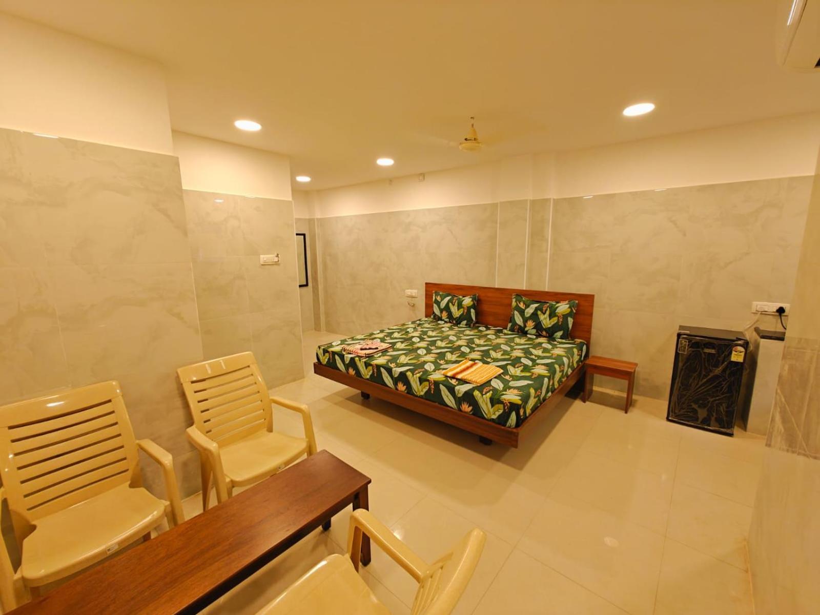 Saibala Lnn Hotel Chennai Eksteriør billede
