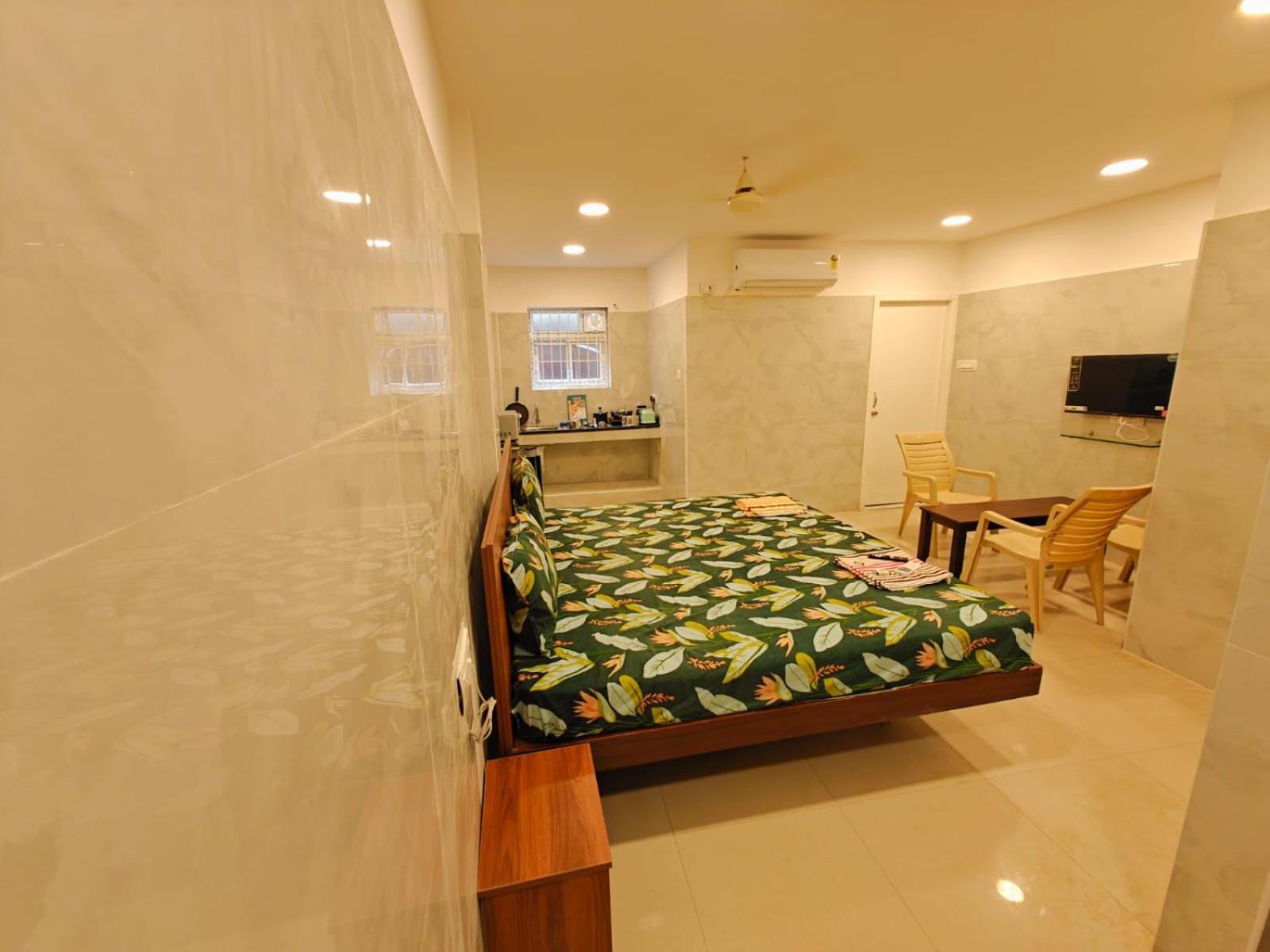 Saibala Lnn Hotel Chennai Eksteriør billede