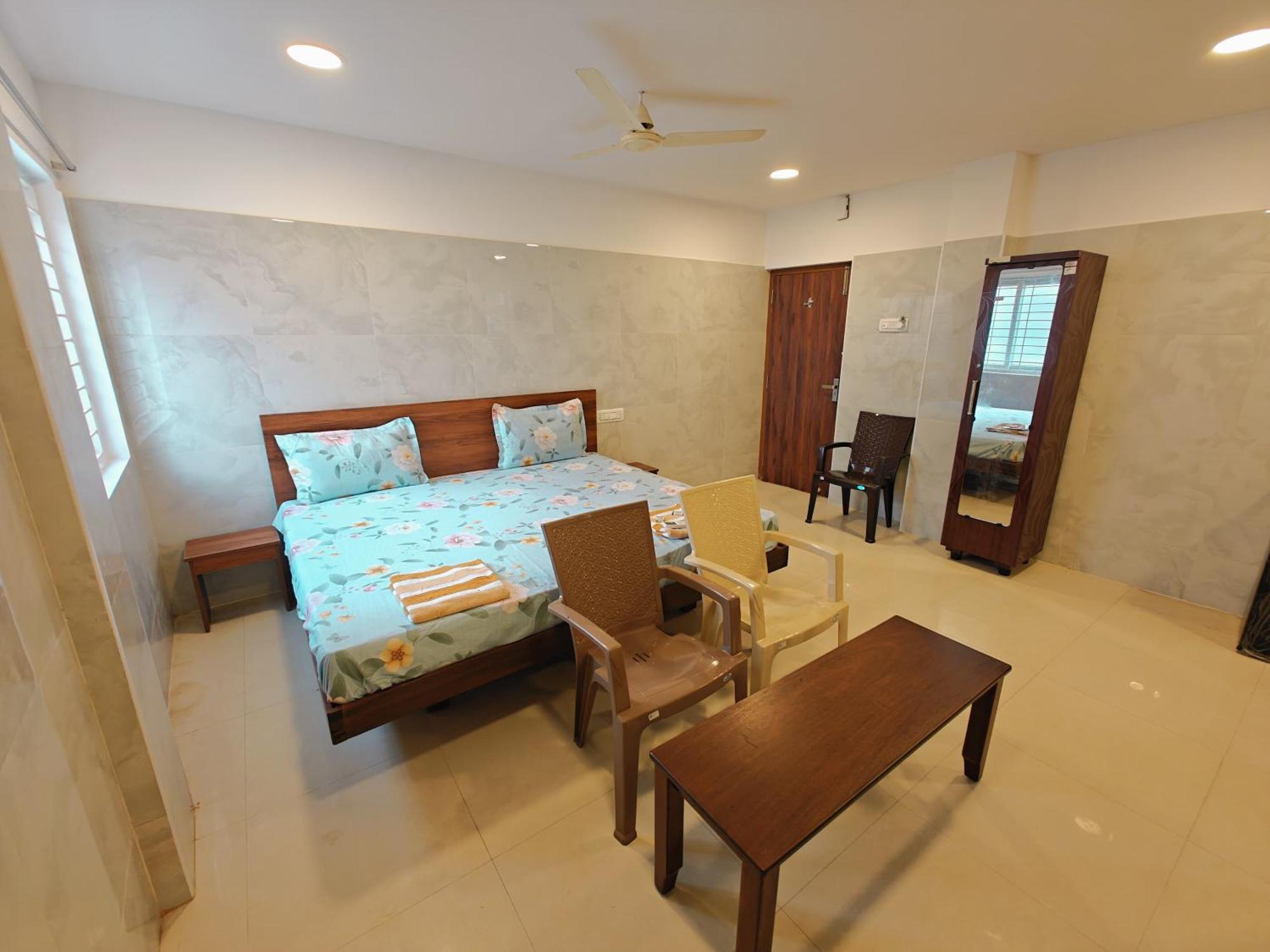 Saibala Lnn Hotel Chennai Eksteriør billede