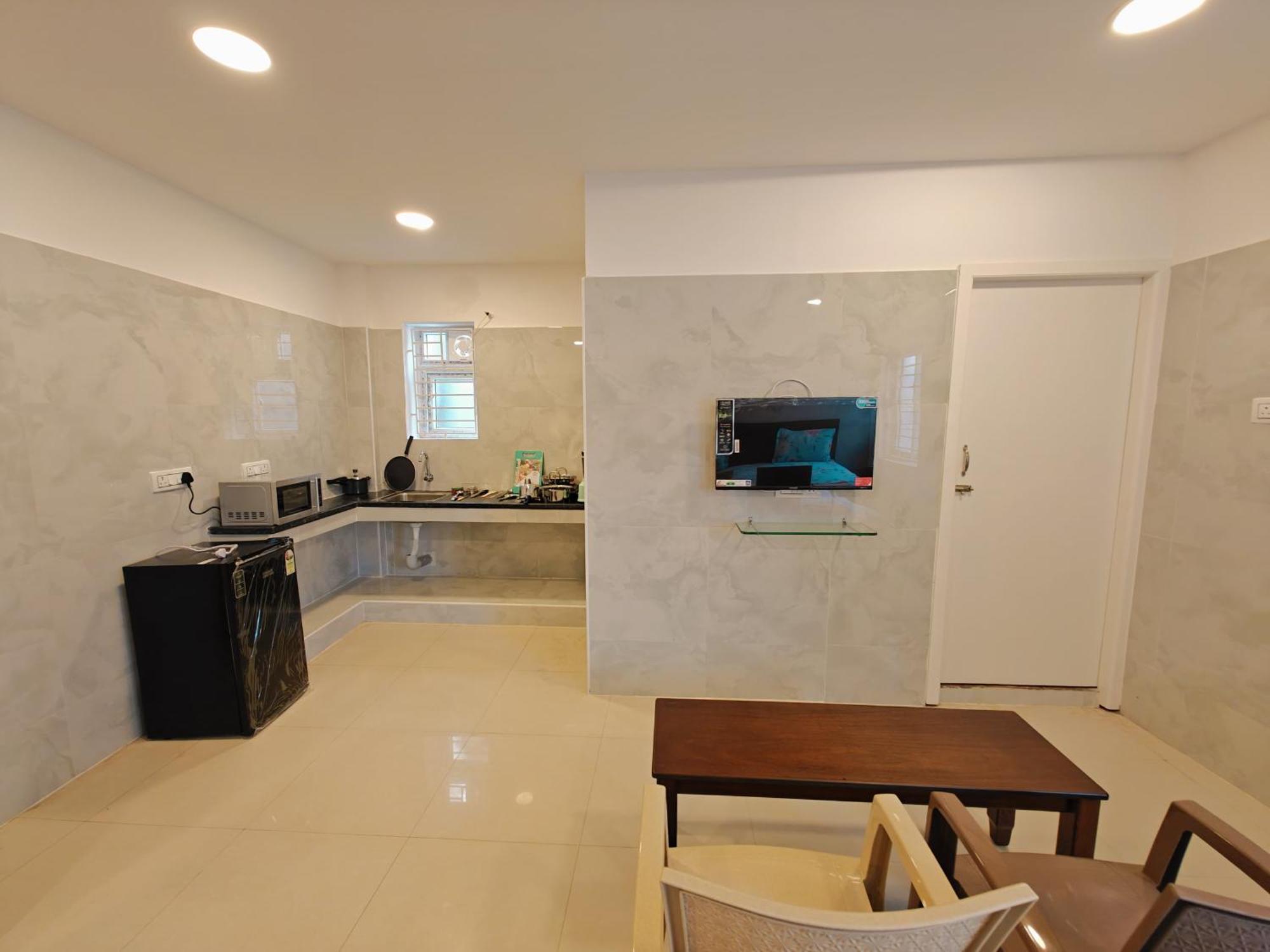 Saibala Lnn Hotel Chennai Eksteriør billede