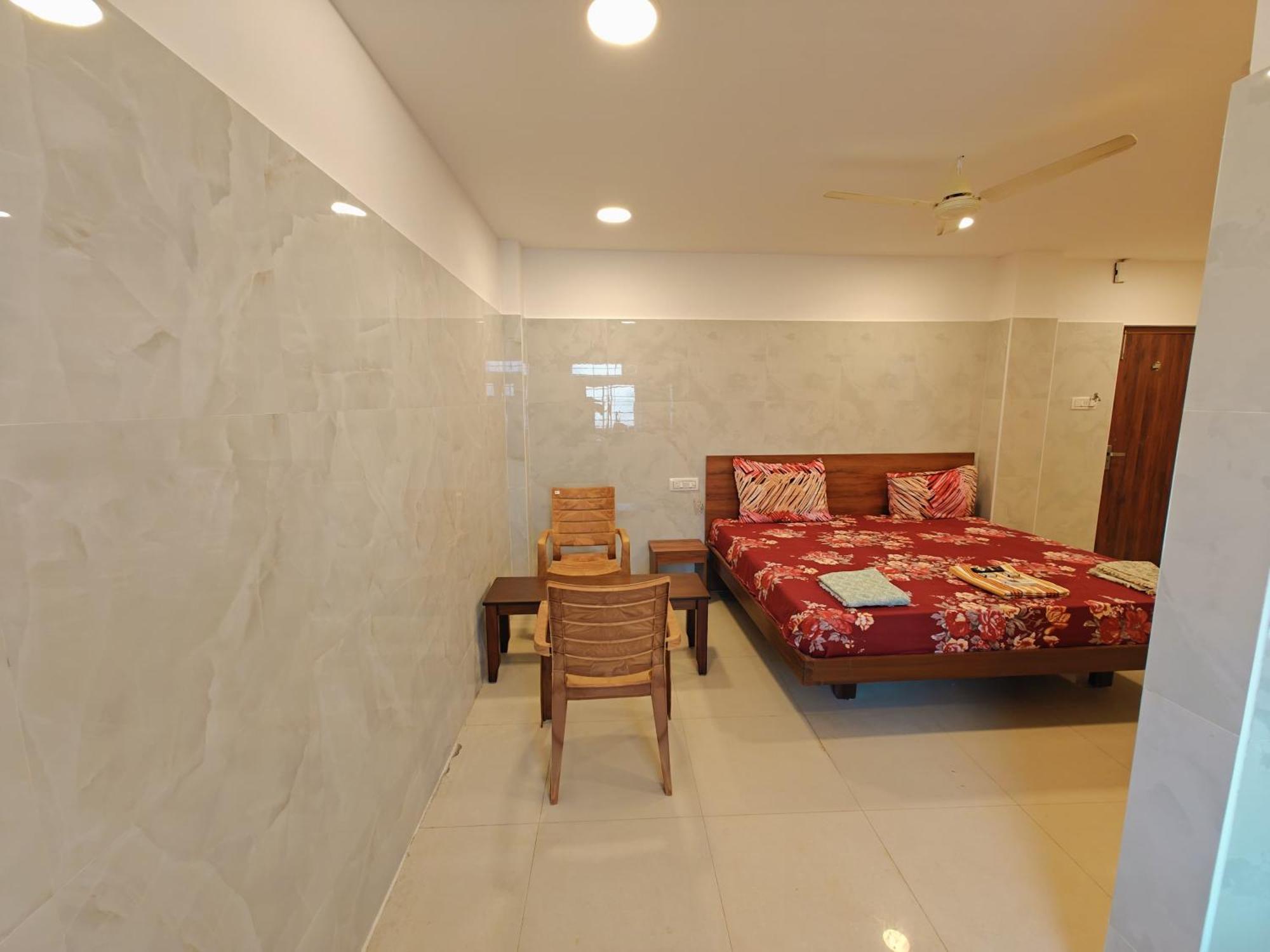 Saibala Lnn Hotel Chennai Eksteriør billede