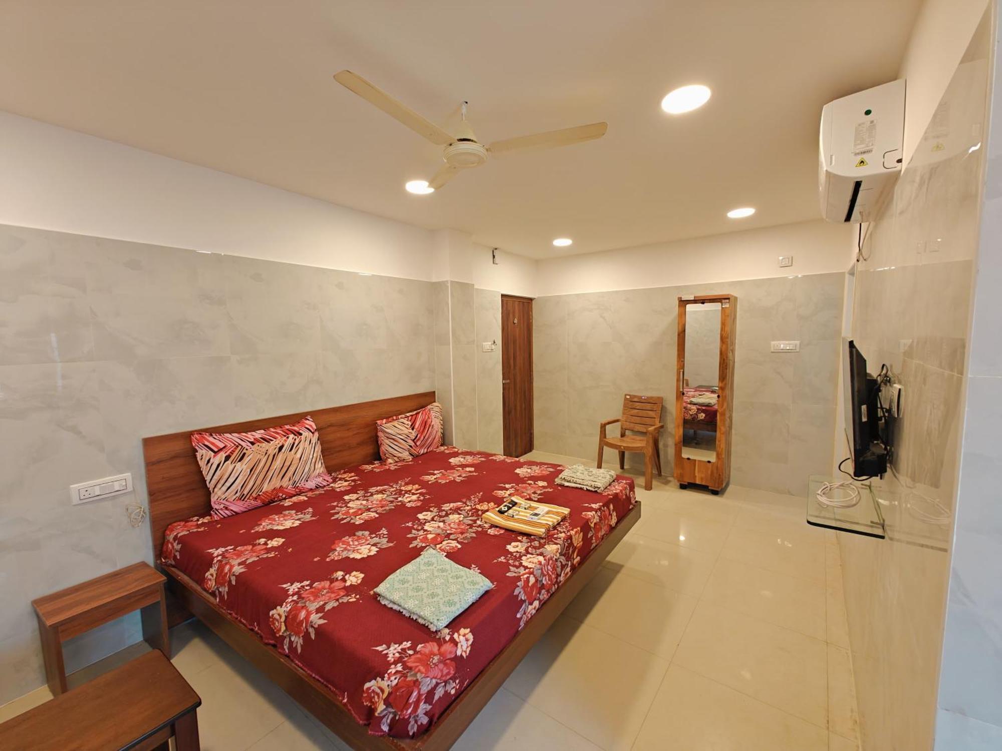 Saibala Lnn Hotel Chennai Eksteriør billede